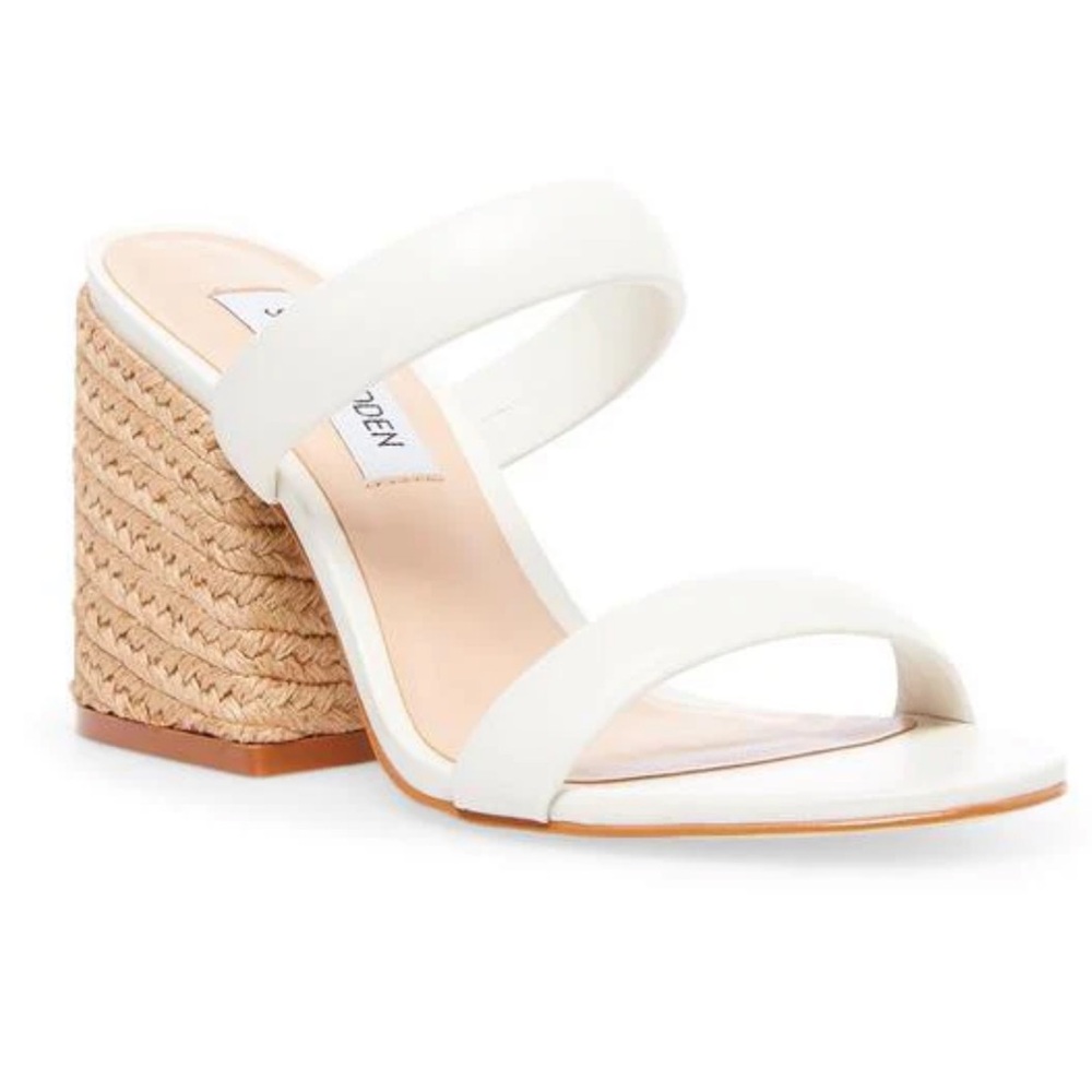 Steve Madden Marcella Heel